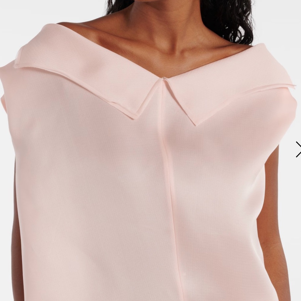 KHAITE Selly Top